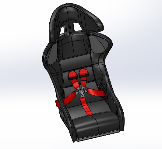 XL609-汽车儿童安全座椅设计及创新设计资料